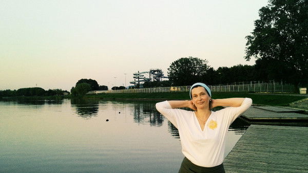 Инга Логинова