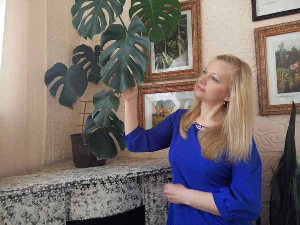 Людмила Шпидько