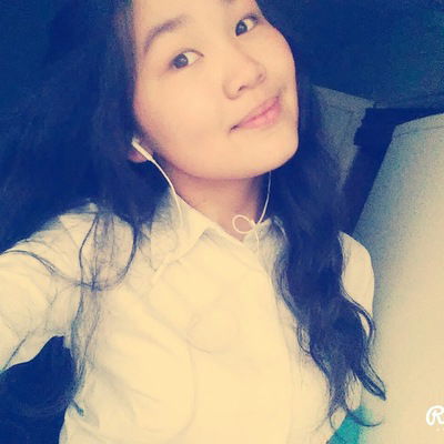 Анель Касым