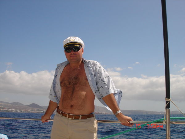 Николай Замышляев