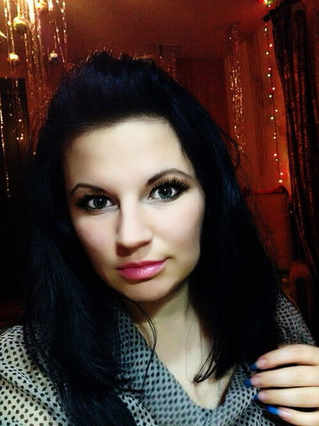 Юля Павлова