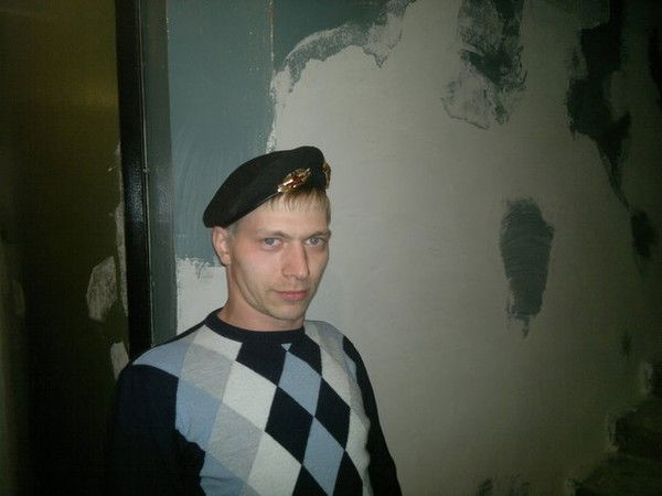 Денис Отдельнов