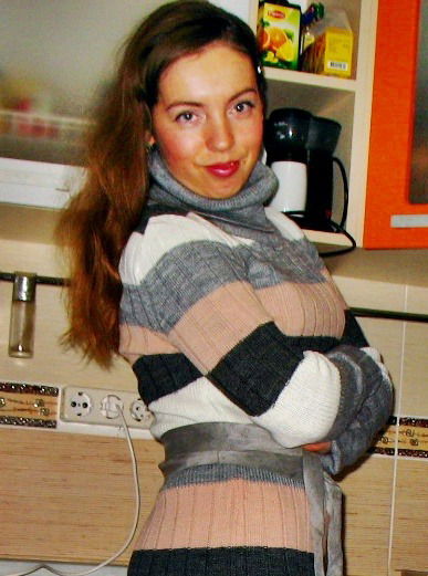 Лена Шемякина