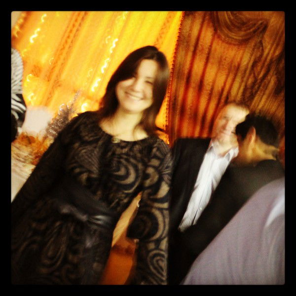 Асель Сулейменова