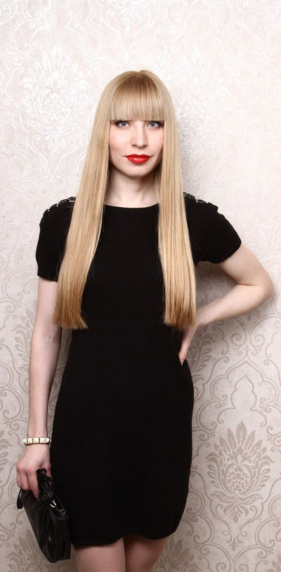 Евгения Дюрягина