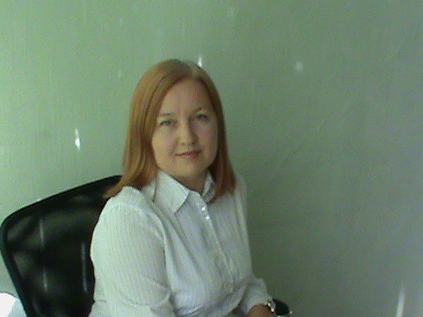 Вера Александровна