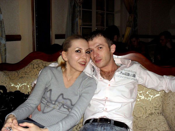 Хасанов Денис