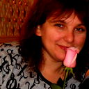 Светлана Марфутина