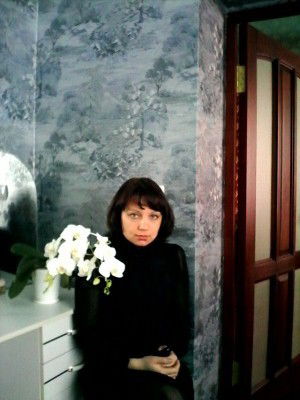 Лилия Кабирова