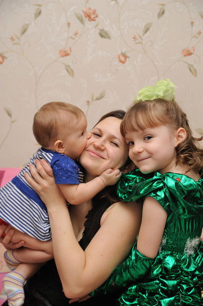 Екатерина Самойленко