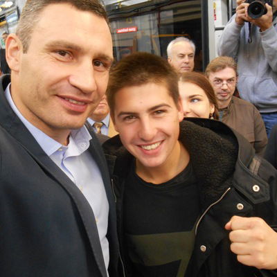 Ігор Колобов