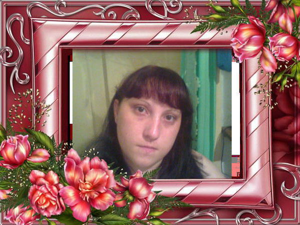 Natali.tigr86 Savina