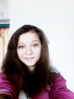 Диана Усеинова