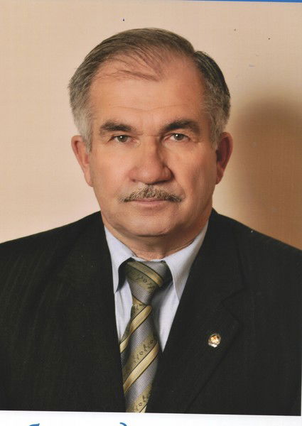 Александр Евтеев