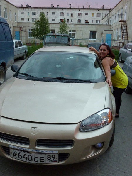 Эльвира Головкова