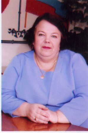 Надежда Близнец