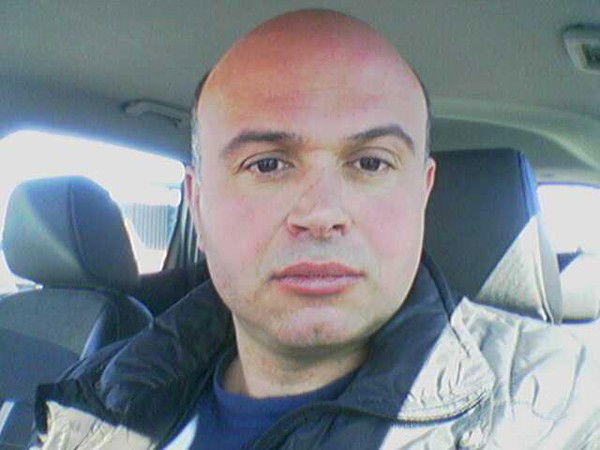 Константин Колестру