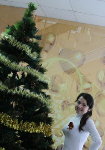 Катенька Катюша