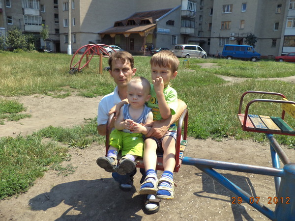 Любoмир Дзивик