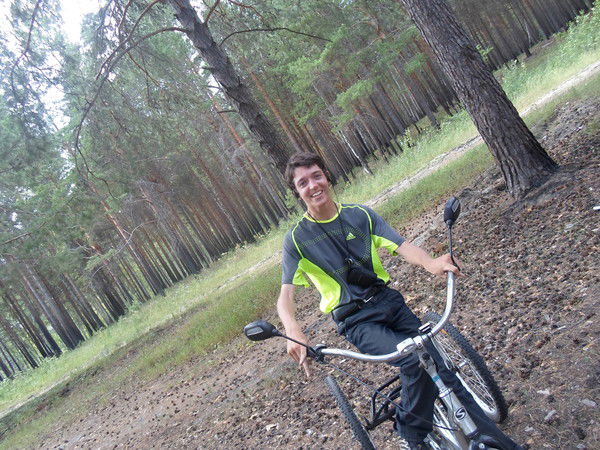 Крутой Serg Хабаров