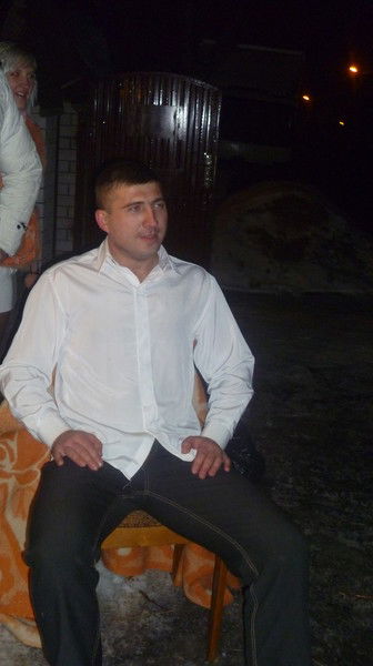 Виталий Боярищев