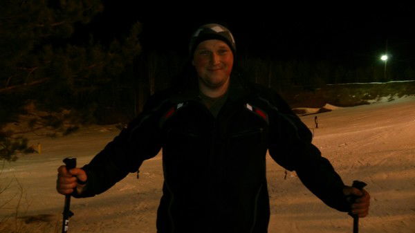 Андрей Деулин