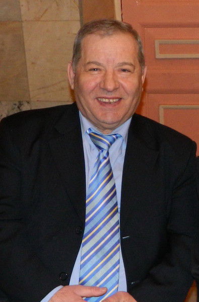 Владимир Слющенко