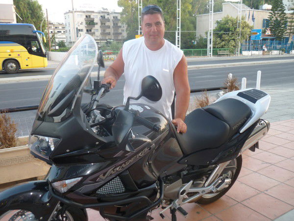 Максим Низовцев