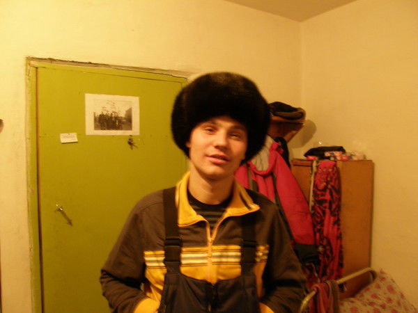 Андрей Щербаков