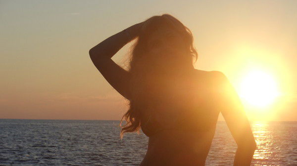 Марина Шкаликова