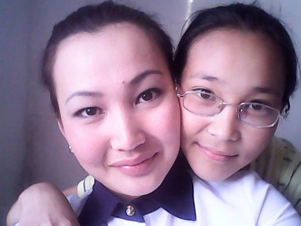 Гулшара Сагиева