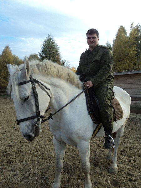 Воронов Александр