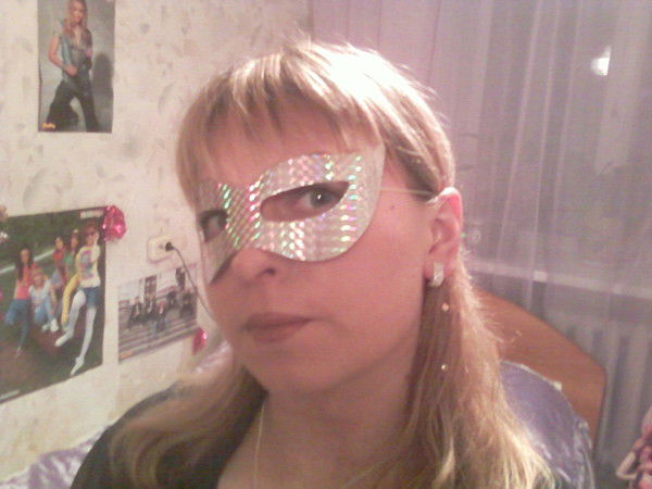 Лена Маркина