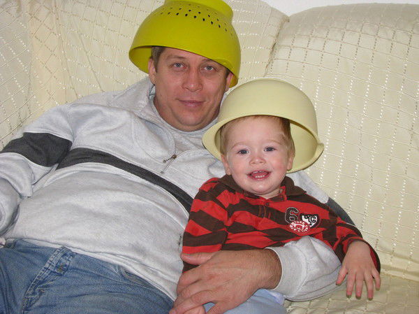 Равиль Закиров