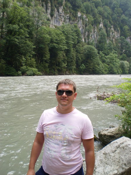 Игорь Шишко