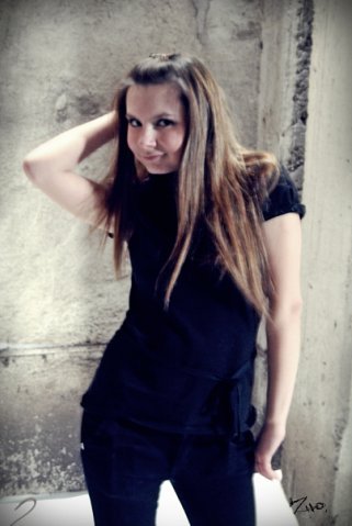 Алёнка Закомолдина