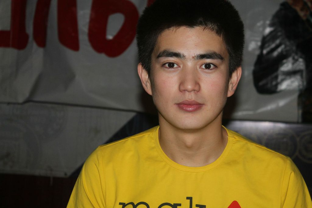 Наурызбек Кумискалиев