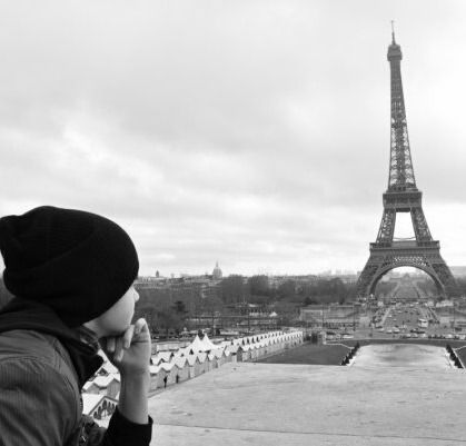 Дима Щеколдин