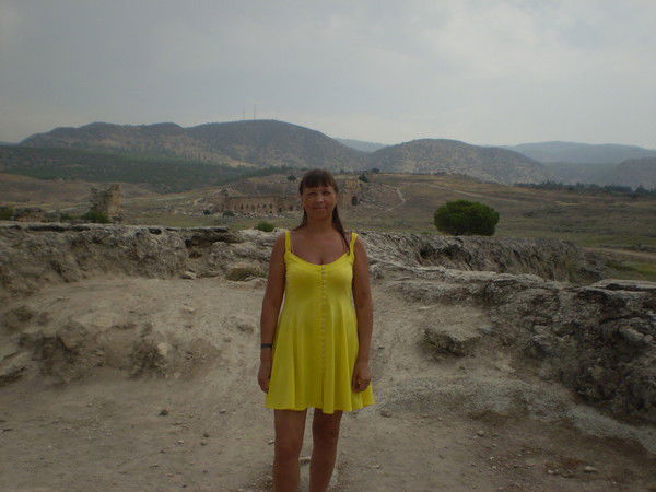 Алла Кропотина