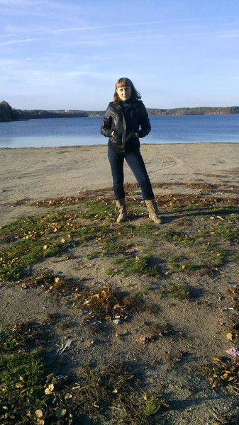 Екатерина Титова