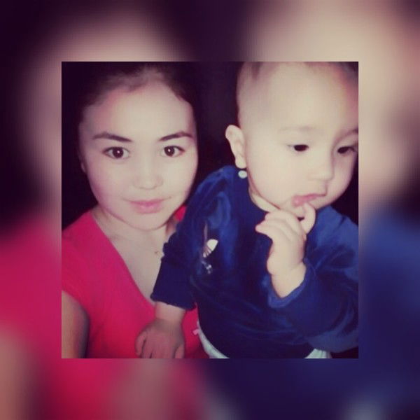 Салтанат Абдрахынова