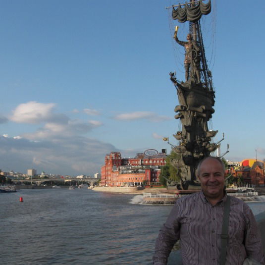 Виталий Киселев