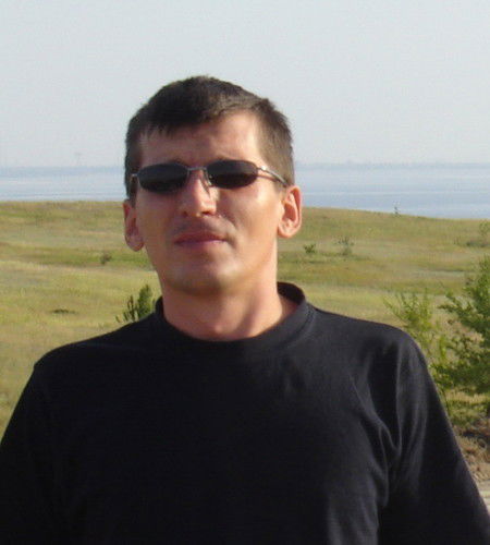 Константин Кныжов