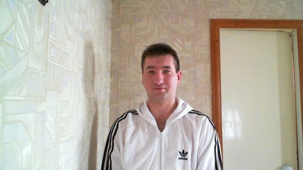 Михаил Куцанкин