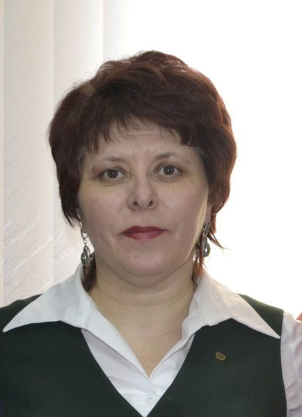 Ольга Курочкина