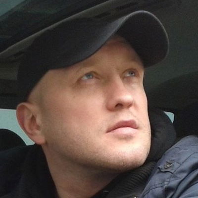 Василий Быковский