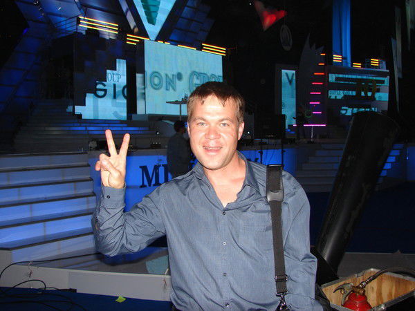 Евгений Высоцкий