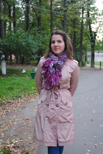 Елизавета Ластовая