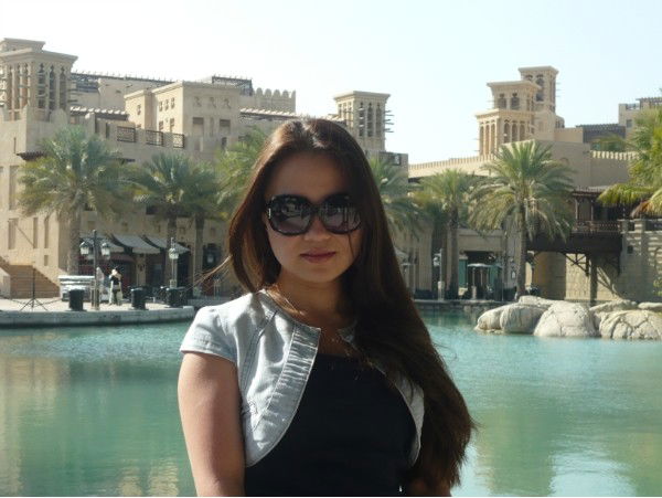 Принцесса Шейла