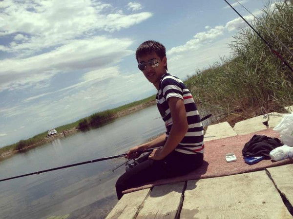 Захари Руслан